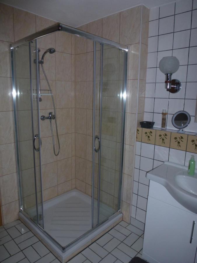 Seeblick Kemnitz Werder  Kültér fotó