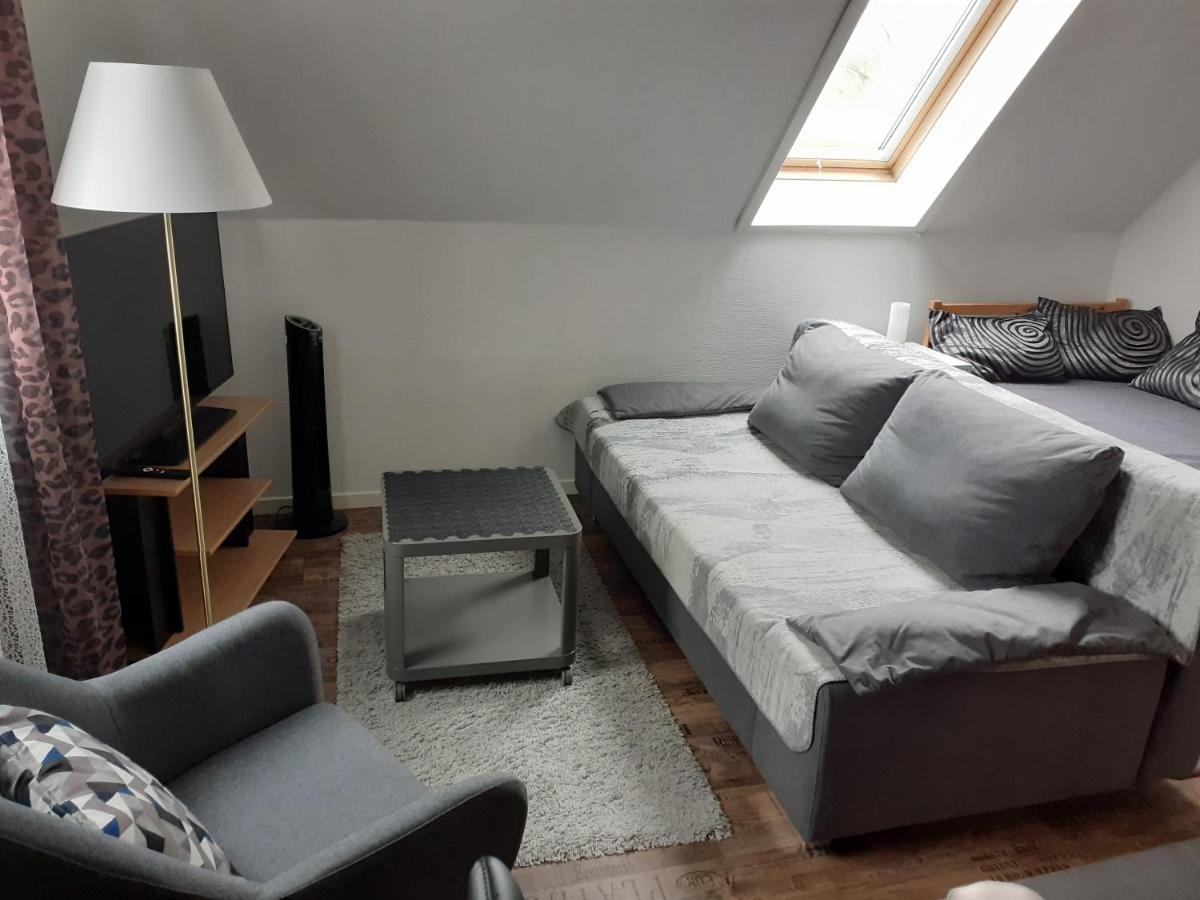 Seeblick Kemnitz Werder  Kültér fotó