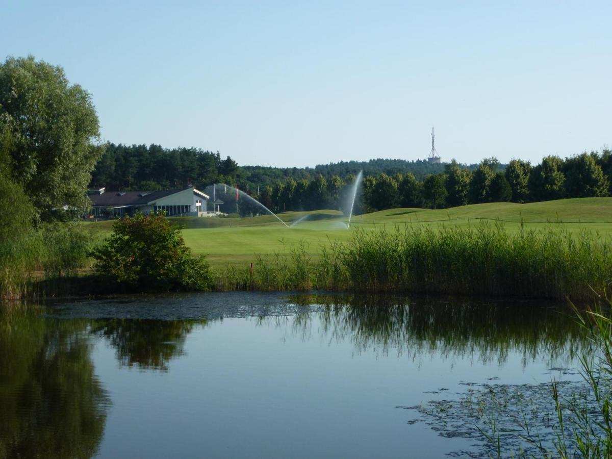 Seeblick Kemnitz Werder  Kültér fotó